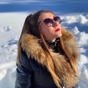 Meet your Posher, Audrey